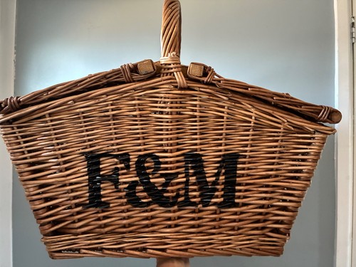Fortnum mason large huntsman - large,