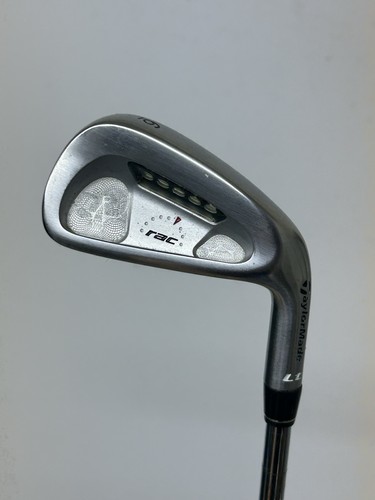 Demo taylormade rac - ex,