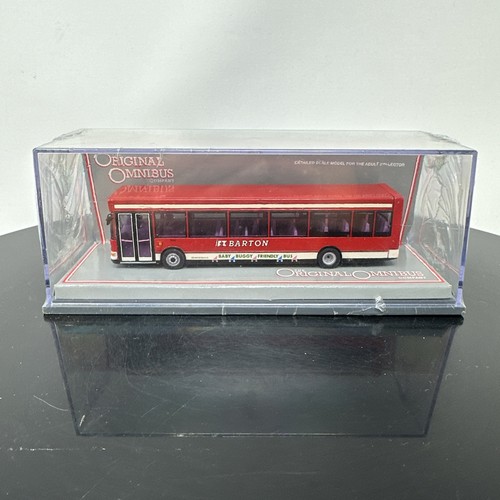 Corgi original omnibus - original,
