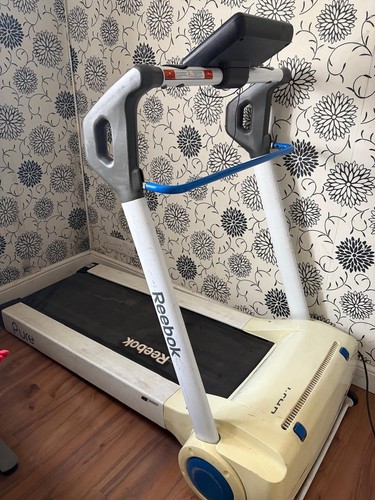 Used reebok run folding - used,