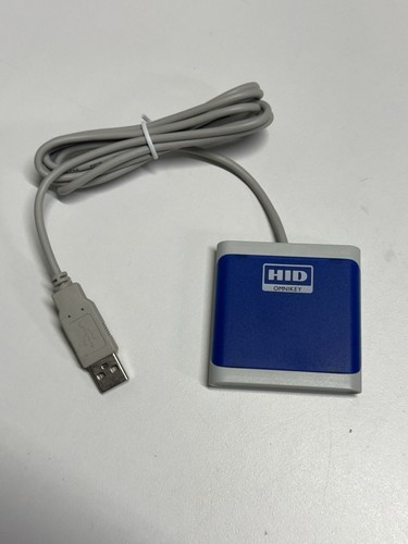 Hid omnikey 5022 usb smart - hid,