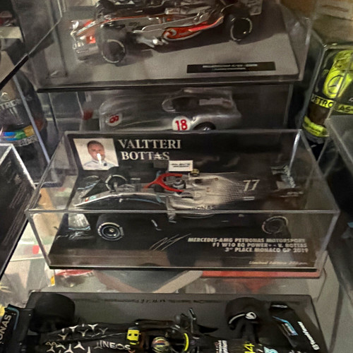 Minichamps mercedes amg - minichamps, mercedes-amg