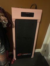 Home Fitness Code Pink Walking