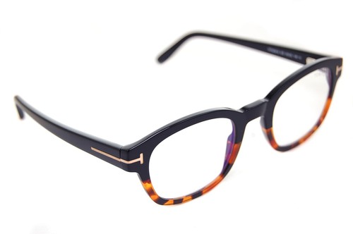 Tom ford blue block eyeglasses - tom,