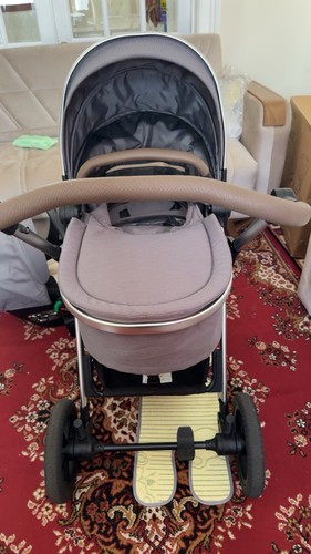 Baby stroller 1 - in,
