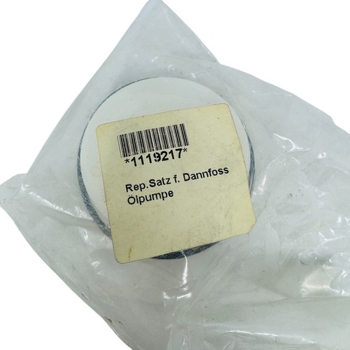 Nilfisk alto danfoss - nilfisk, 1119217