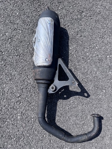 Yamaha slider mbk stunt - ew, 50