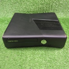 Microsoft Xbox 360 Slim 320GB