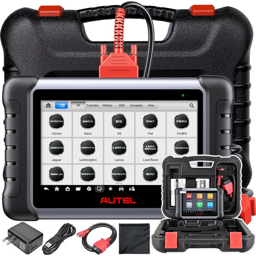 2026 autel maxicom - 2026, mk808s