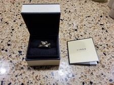 LINKS OF LONDON GENUINE