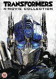 Transformers movie - transformers:, 4-movie