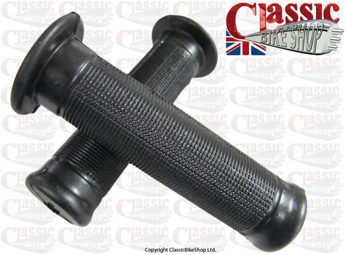 Classic handlebar grips - 7/8'',