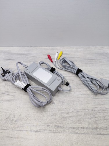 Nintendo wii power supply - wii,