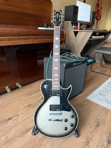 Vintage v100 electric - v100, guitars