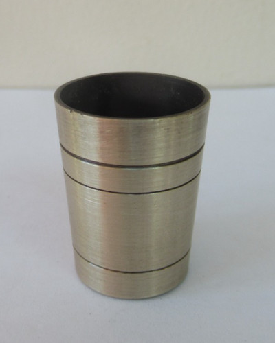 Solid brass ultra - solid,