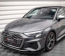 Audi s3 8y 2021-2024 Front end