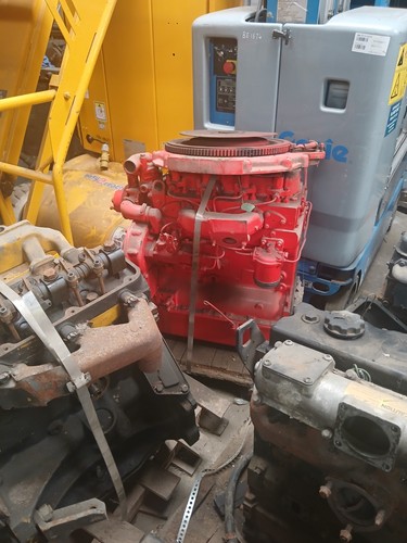 Diesel gas engines perkins - &,