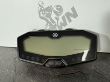 Yamaha Tracer 700 MT07 2018