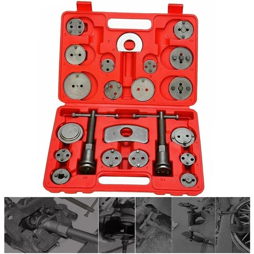 Universal new brake caliper - new,