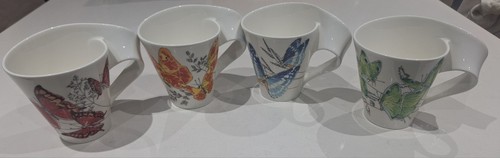 Set villeroy boch - of,