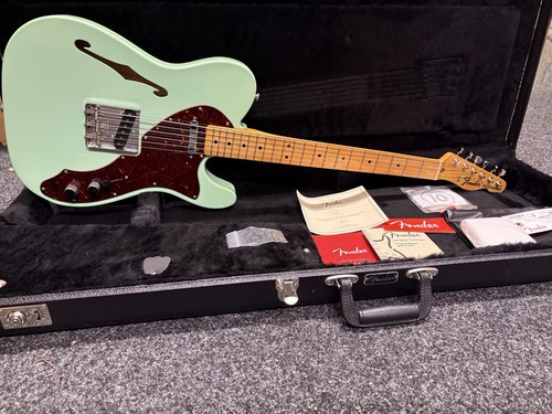 Fender american original - original, 60s