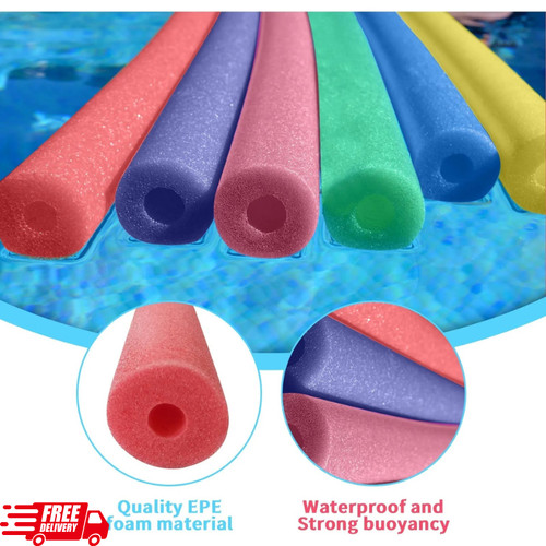 Swimming swim pool noodle - swimming,