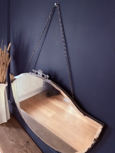 Mirrors with bevelled edge - mirrors,