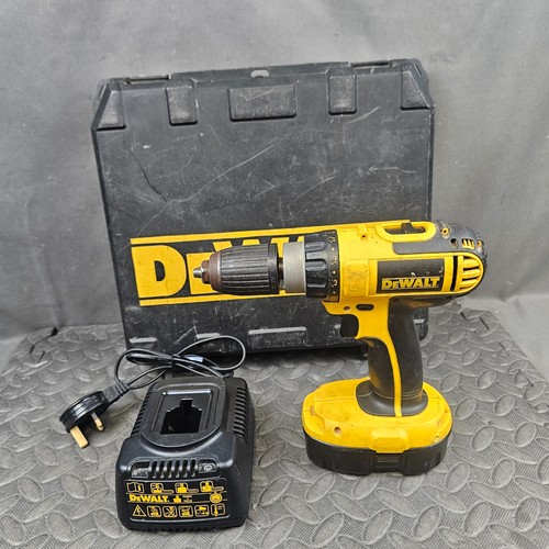 Dewalt dc725 18v cordless - dewalt,