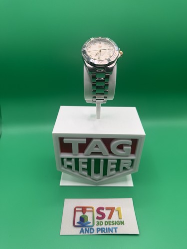 Ladies white watch - watch, to