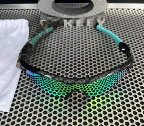 Oakley custom radar path - oakley,