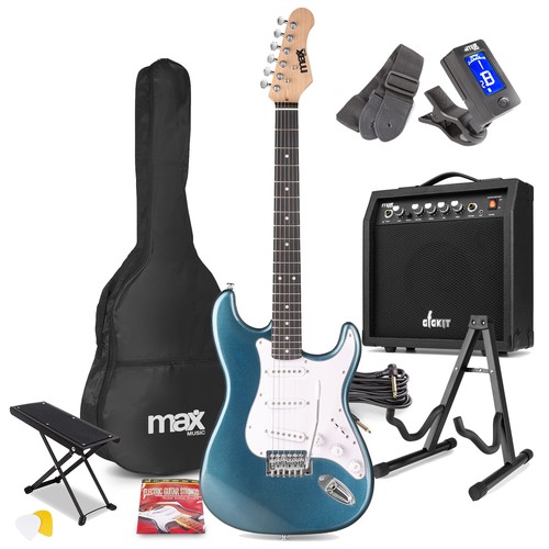 Gigkit full size electric - gigkit,