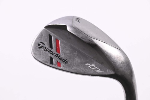 Taylormade atv lob wedge 60 - lob,