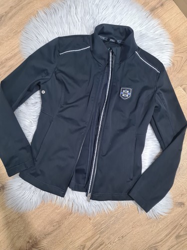 Equiline womens navy horse - equiline,
