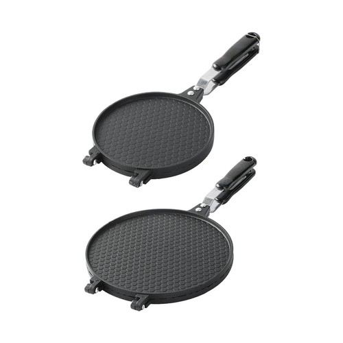 Waffle cone maker nonstick - maker,