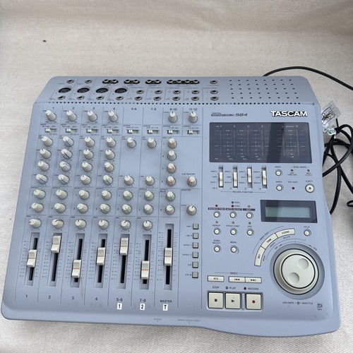 Tascam 564 digital - 564,