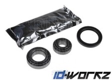 Wheel Bearing Kit Rear OE