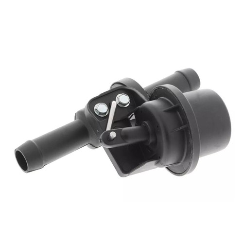 Vacuum operated heater control - operated,