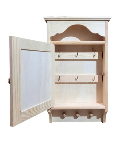 Key cabinet cupboard - -,