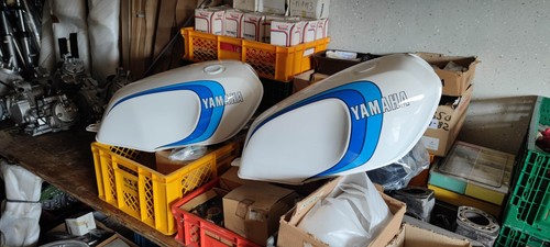 Nos original spare parts - original,