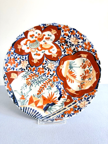 Unusual antique japanese - unusual, meiji