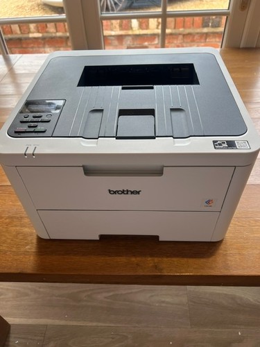 Brother colour led - brother, printer