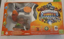 Skylanders Giants Starter Pack