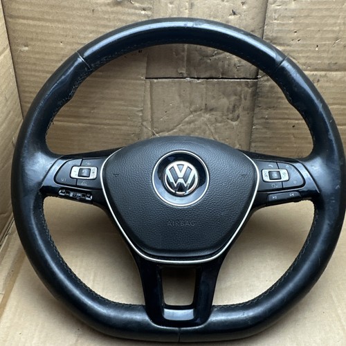 Golf mk7 flat bottom - mk7,