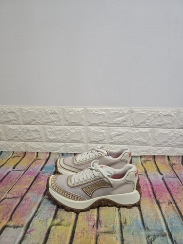 Camper twins lifestyle shoes - lifestyle,