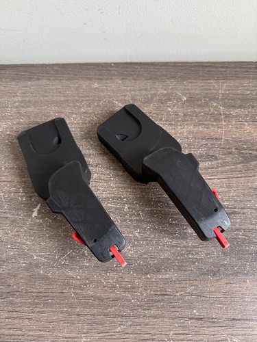 Quinny moodd seat adapters - moodd,