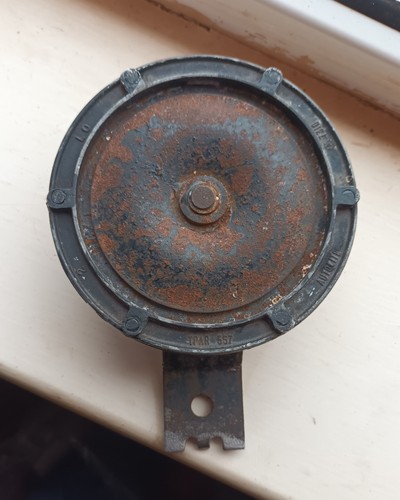 Vintage autolite volt car - vintage,