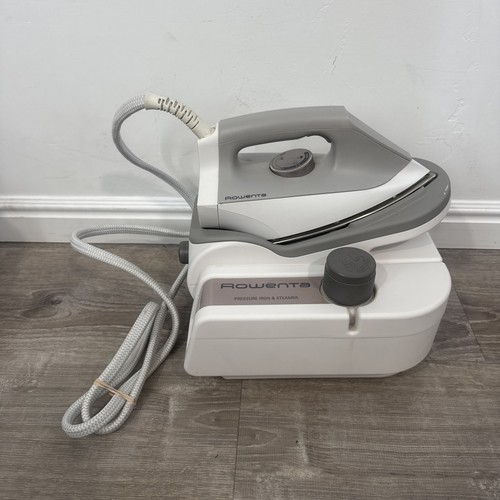 Rowenta dg5030 pro - dg5030, steam
