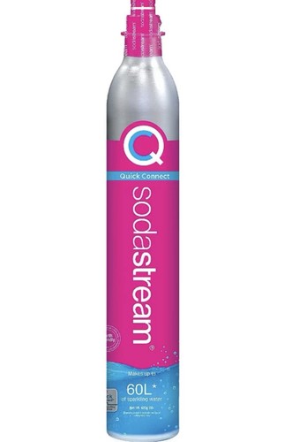 Sodastream quick connect - sodastream,