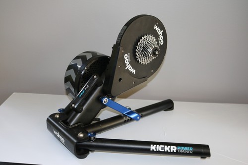 Wahoo fitness kickr wfbk - kickr,