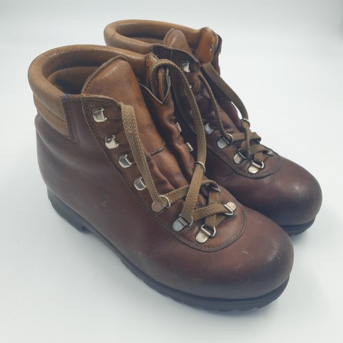 Vintage skywalk hiking - vintage, boots